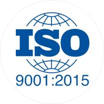 ISO 2015