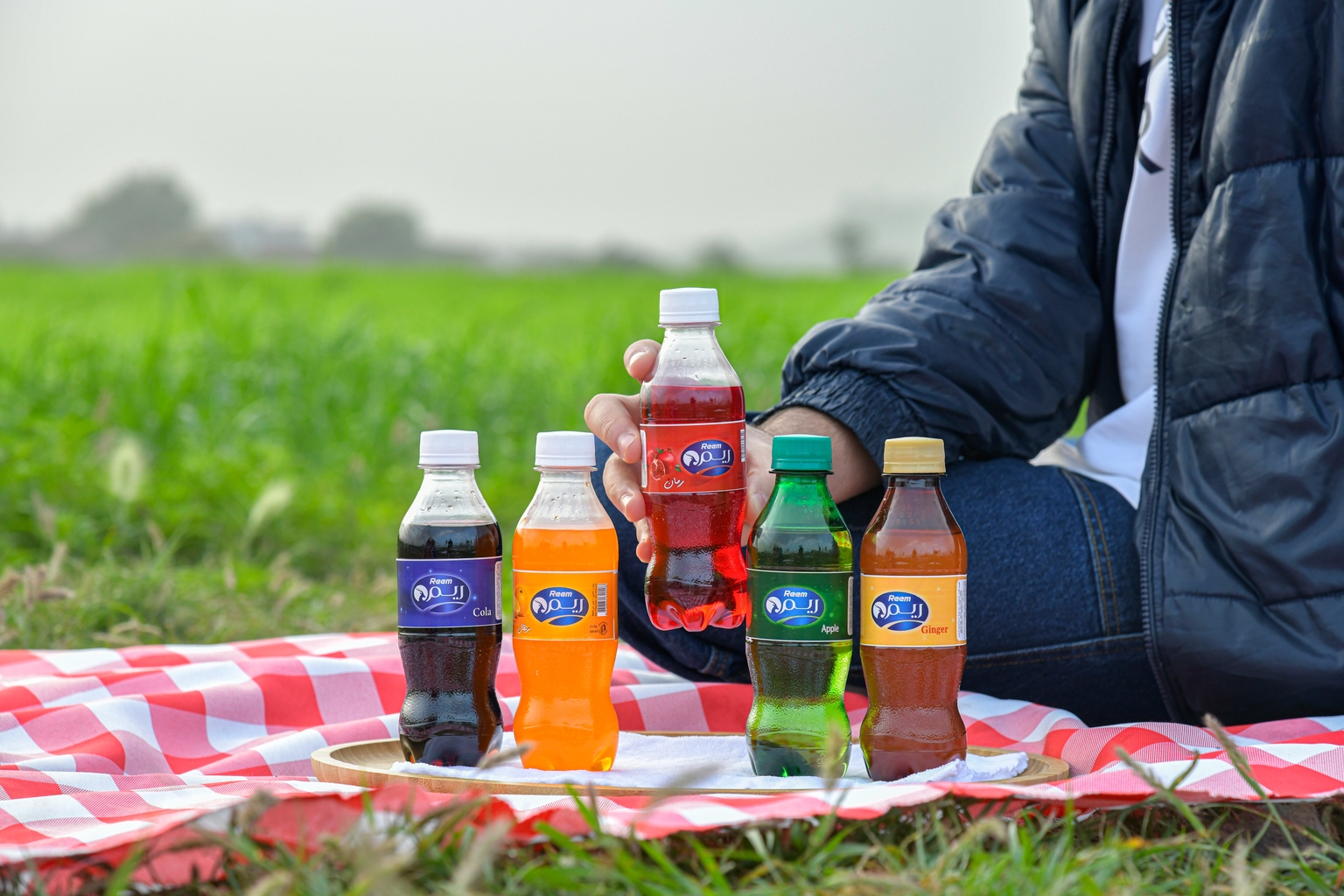 Your Drinks